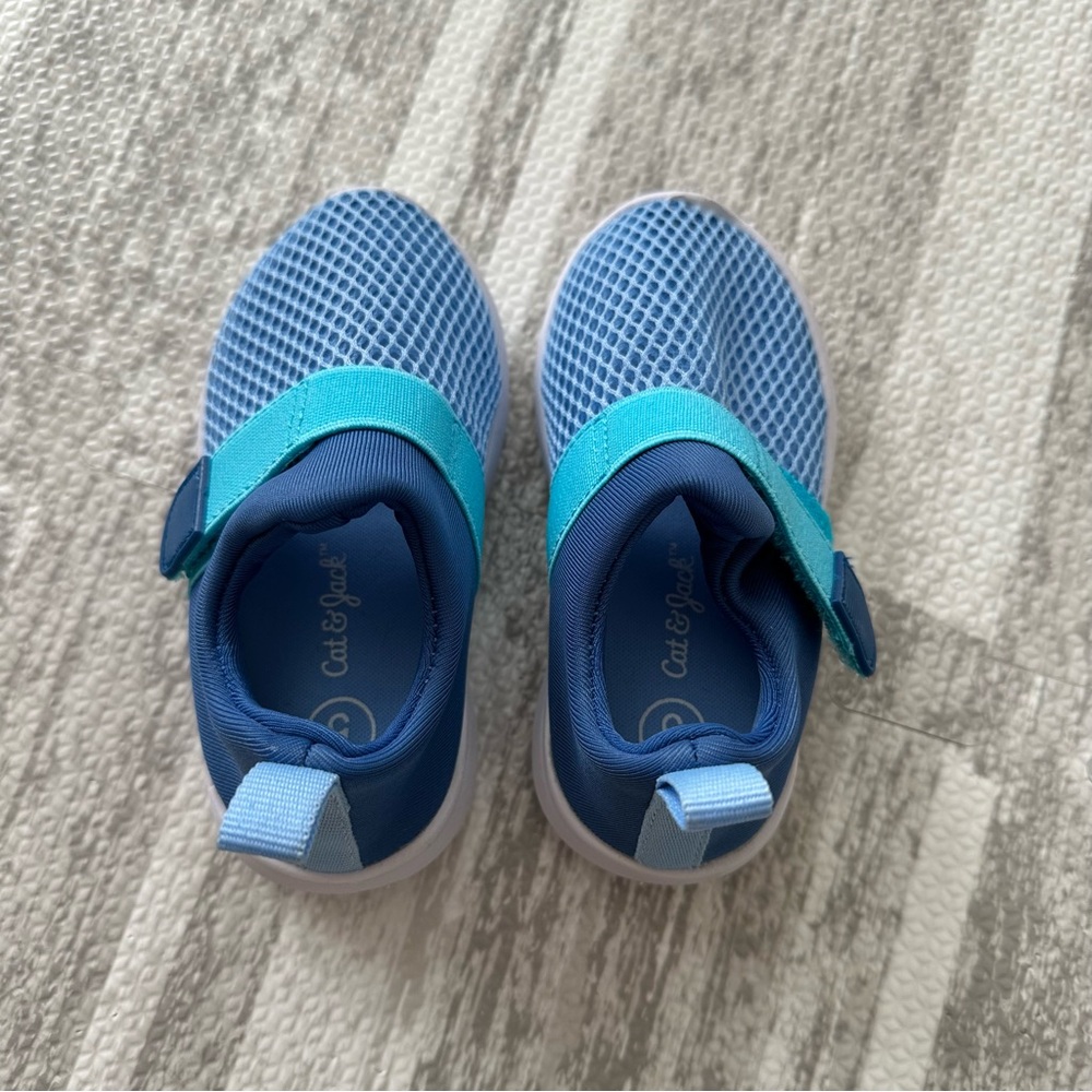 Toddler Water Shoes